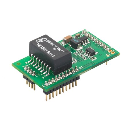 Moxa Starter Kit For The Miineport E2 Series, Module Included MiiNePort E2-ST